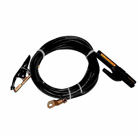 [FU-MMA-SP-1] JUEGO DE CABLE P-SOLDADORA ZEUS 