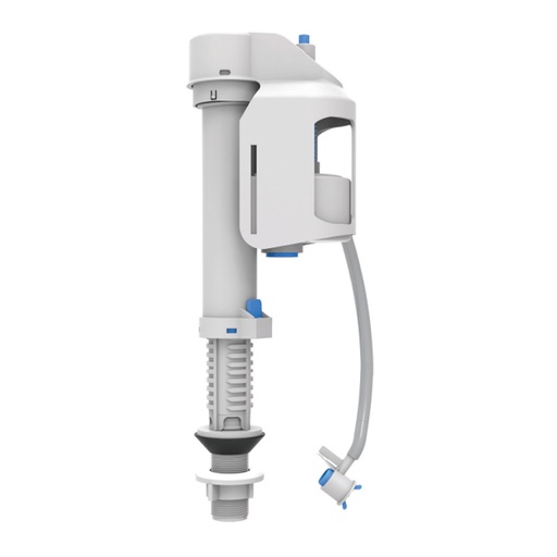 [P-B3080] VALVULA DE ENTRADA UNIVERSAL P/TANQUE SANITARIO COFLEX