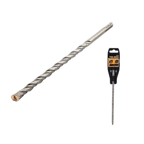 [75384] BROCA M/TOLSEN P/CONCRETO D/8MM X 310MM (5/16 X 12)